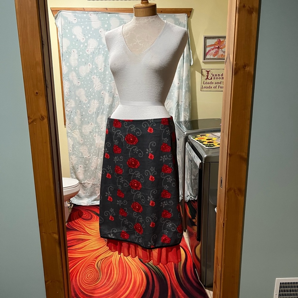 MissLook skirt ladies M